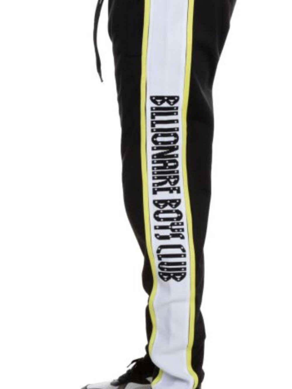 Billionaire Boys Club Vertical Track Pants XL Joggers BBC